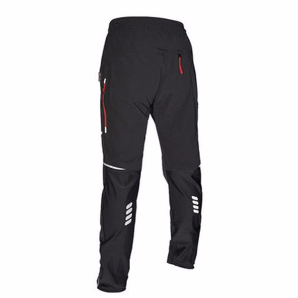Windproof Cycling Road MTB Pants Outdoor Running Hiking Camping Biking Quick-drying Trousers for Men&Women Cycling Clothings