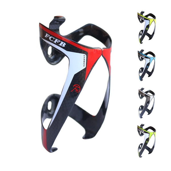 2017 FCFB bottle cage road bike mountain bike UD 3k cycling carbon bicycle bottle cage bike cage cycling Water bottle holder