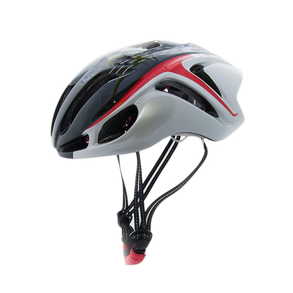 New Bicycle Helmets Men Women Bike Helmet Mountain Road Bike Integrally Molded Cycling Helmets Adjustable 56-62cm Dropshipping