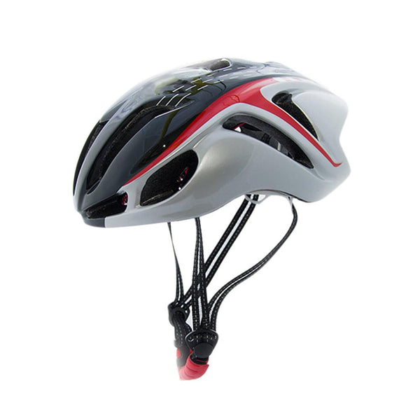 New Bicycle Helmets Men Women Bike Helmet Mountain Road Bike Integrally Molded Cycling Helmets Adjustable 56-62cm Dropshipping