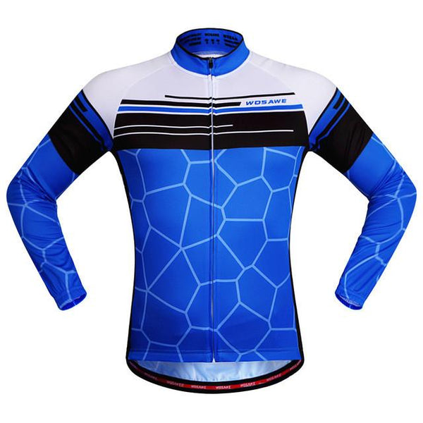 Long Sleeve Jersey