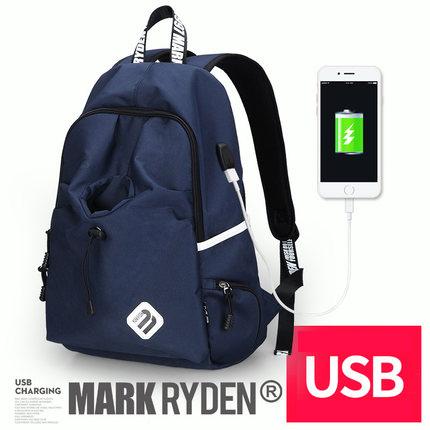 Backpack Student College Waterproof Nylon Backpack Men Women Material Escolar Mochila Quality Brand Laptop Bag School Backpack