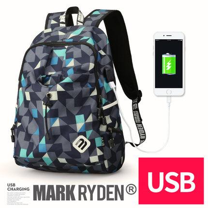 Backpack Student College Waterproof Nylon Backpack Men Women Material Escolar Mochila Quality Brand Laptop Bag School Backpack