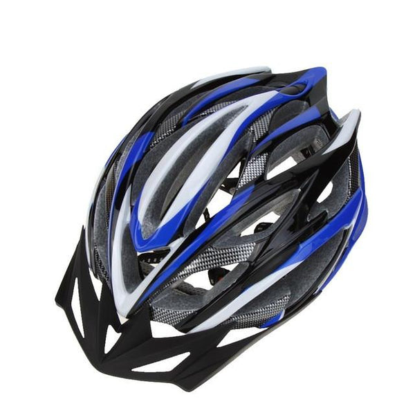 Vents Ultralight EPS Cycling Helmet