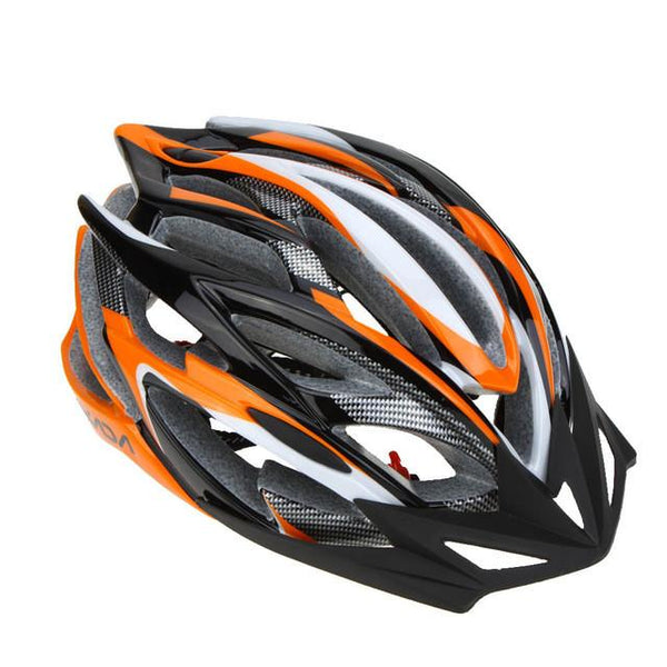 Lixada 25 Vents Ultralight EPS Cycling Helmet Outdoor Sports Mtb/Road Mountain Bike Bicycle Helmet Adjustable Skating Helmet