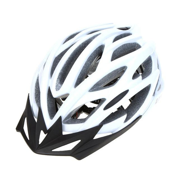 Lixada 25 Vents Ultralight EPS Cycling Helmet Outdoor Sports Mtb/Road Mountain Bike Bicycle Helmet Adjustable Skating Helmet