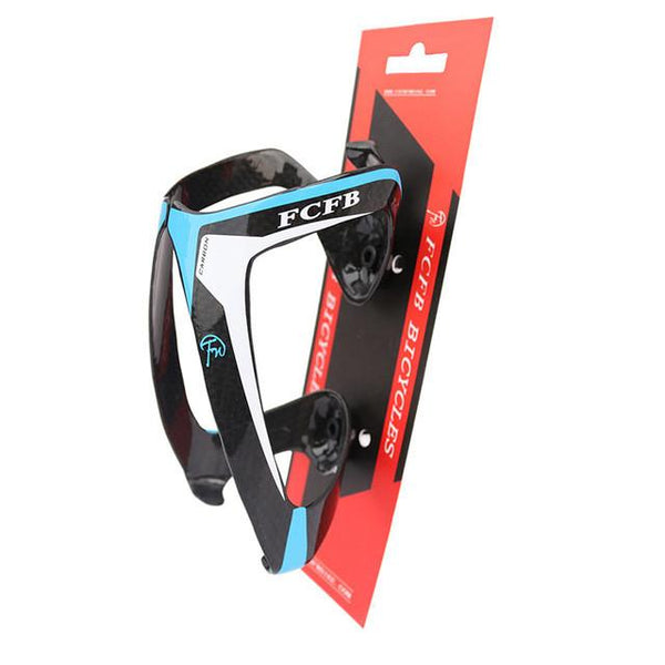 2017 FCFB bottle cage road bike mountain bike UD 3k cycling carbon bicycle bottle cage bike cage cycling Water bottle holder