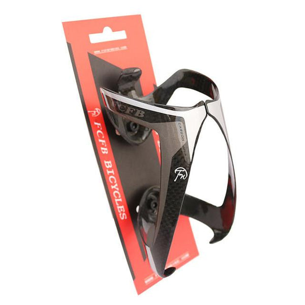 2017 FCFB bottle cage road bike mountain bike UD 3k cycling carbon bicycle bottle cage bike cage cycling Water bottle holder