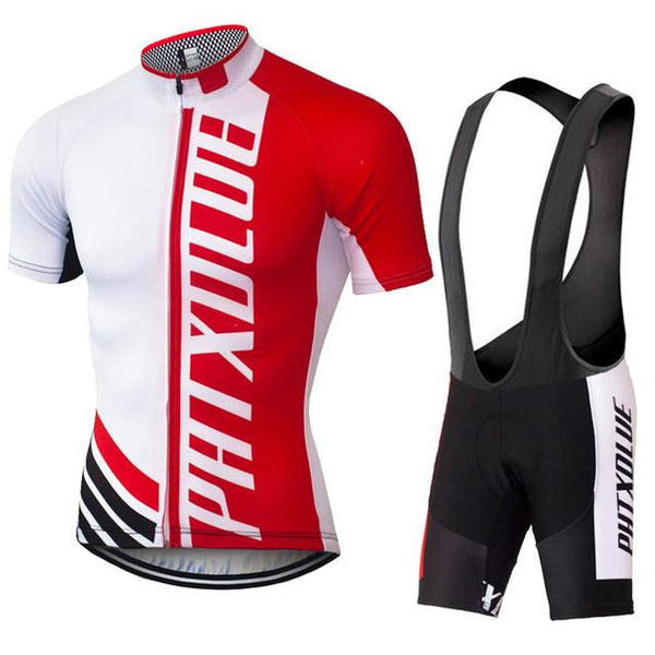 PHTXOLUE Cycling Clothing/Quick-Dry Mtb Bike Jersey Set/Bicycle Cyle Clothes Wear Roupa Ciclismo Summer Cycling Sets 2016 Mens