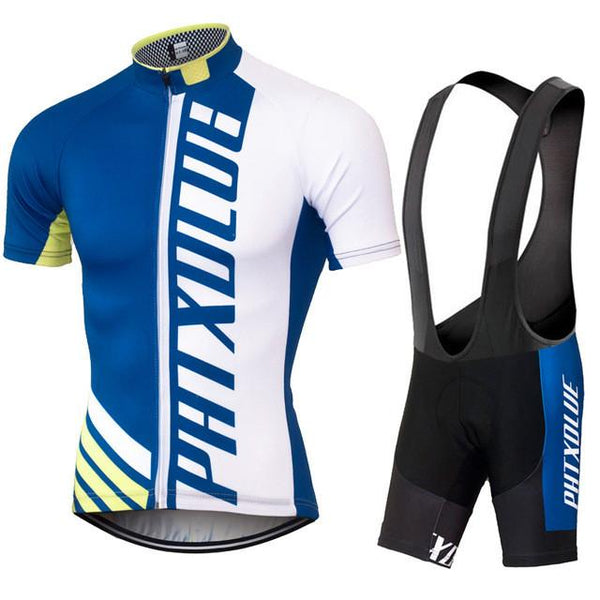 PHTXOLUE Cycling Clothing/Quick-Dry Mtb Bike Jersey Set/Bicycle Cyle Clothes Wear Roupa Ciclismo Summer Cycling Sets 2016 Mens
