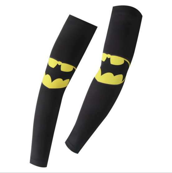 30 Styles 2 Pcs/lot One Pair New Cycling Bike Bicycle Arm Warmers Cuff Sleeve Cover UV Sun Protection