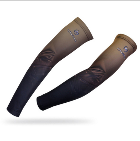 30 Styles 2 Pcs/lot One Pair New Cycling Bike Bicycle Arm Warmers Cuff Sleeve Cover UV Sun Protection