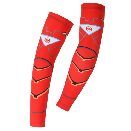 30 Styles 2 Pcs/lot One Pair New Cycling Bike Bicycle Arm Warmers Cuff Sleeve Cover UV Sun Protection