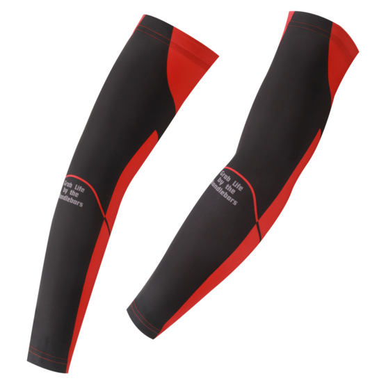 30 Styles 2 Pcs/lot One Pair New Cycling Bike Bicycle Arm Warmers Cuff Sleeve Cover UV Sun Protection