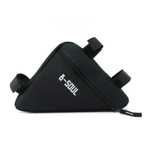 Waterproof Triangle Bicycle Bags Front Tube Frame Cycling Bag MTB Road Bike Pouch Frame Holder Saddle Bag Bicicleta Accessories