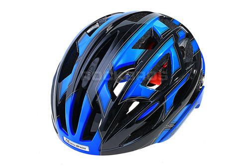 ROCKBROS Bicycle Bike Cycling Helmet EPS+PC Material Ultralight Mountain Bike Equipment 32 Air Vents With 3 Lenses Size:56-62cm