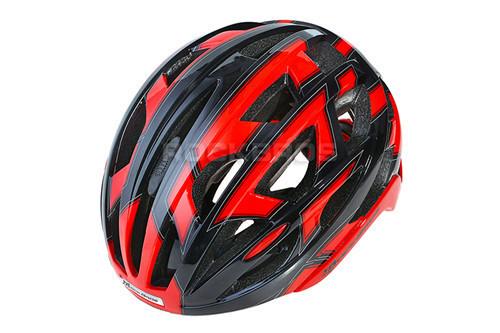 ROCKBROS Bicycle Bike Cycling Helmet EPS+PC Material Ultralight Mountain Bike Equipment 32 Air Vents With 3 Lenses Size:56-62cm