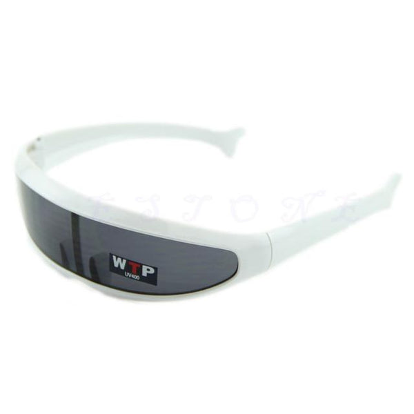 Motorcycle Bicycle Sunglasses UV400 Anti Sand Wind Protective Goggles Glasses