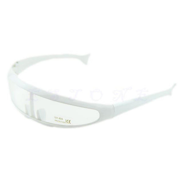Motorcycle Bicycle Sunglasses UV400 Anti Sand Wind Protective Goggles Glasses
