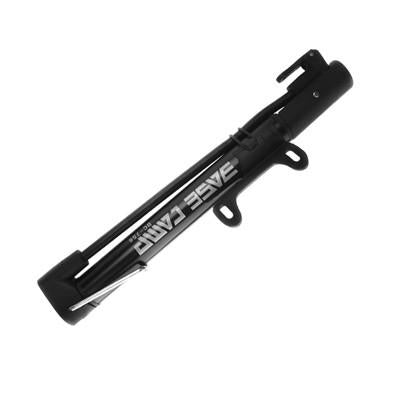 BASECAMP Bike Pump Bicycle Tire Portable Inflator Air Pump Mountain Road Bike MTB Cycling Air Press Frame Accessories H5801