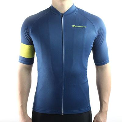 Racmmer 2018 Breathable Cycling Jersey Summer Mtb Bicycle Short Clothing Ropa Maillot Ciclismo Sportwear Bike Clothes #DX-32