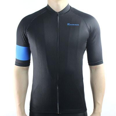Racmmer 2018 Breathable Cycling Jersey Summer Mtb Bicycle Short Clothing Ropa Maillot Ciclismo Sportwear Bike Clothes #DX-32