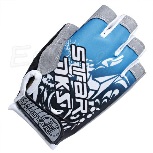Half Finger Gloves