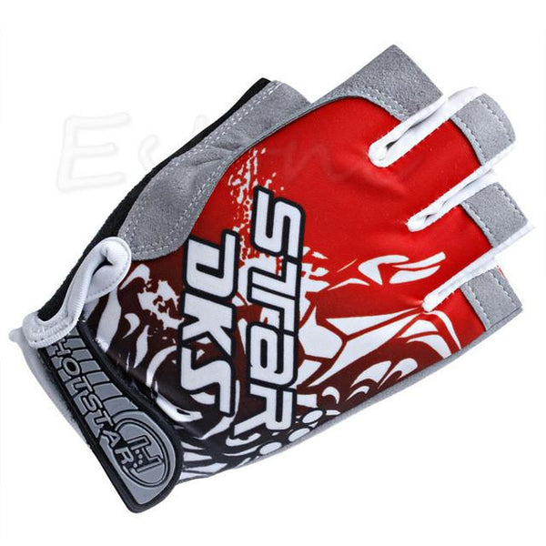 Half Finger Gloves