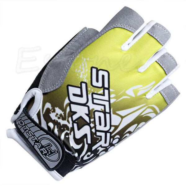 Half Finger Gloves
