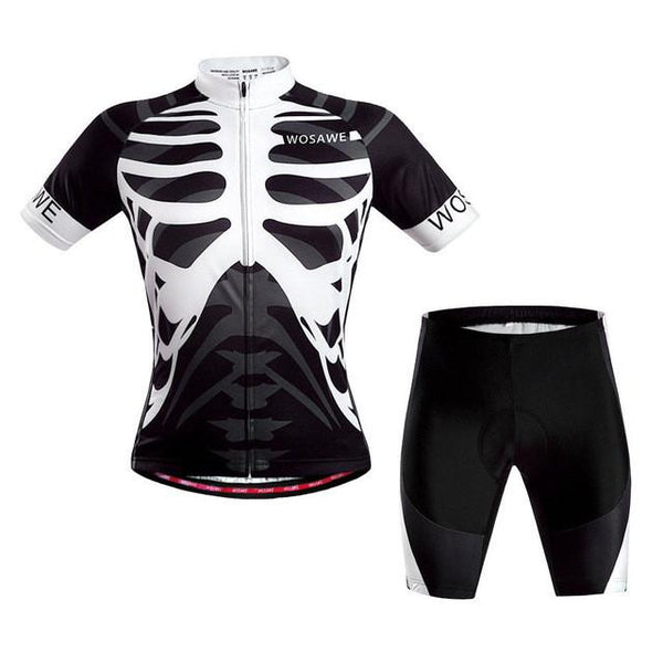 Cool Cycling Jersey and  Short Sets