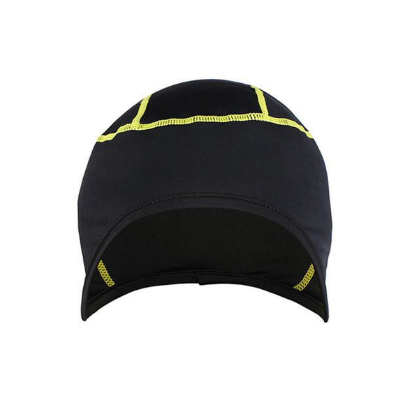 1 Piece hot sale Winter Warm Up Fleece Cycling Caps MTB Bike Bicycle Hats Sports Running Caps