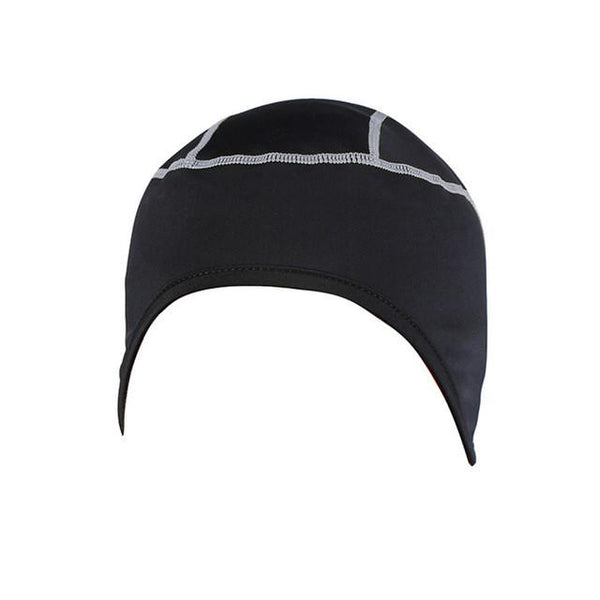 1 Piece hot sale Winter Warm Up Fleece Cycling Caps MTB Bike Bicycle Hats Sports Running Caps
