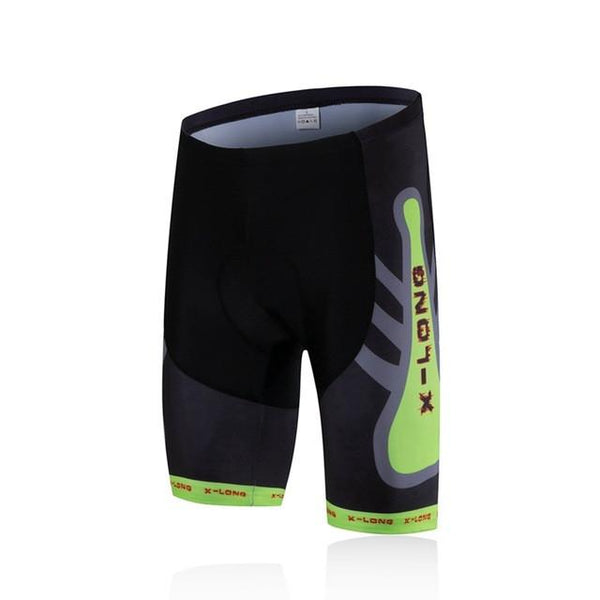 Red Green Black Cycling clothing Cycling Shorts Bike shorts Team bike bicycle Cycling jersey short sleeve/ Cycling wear/