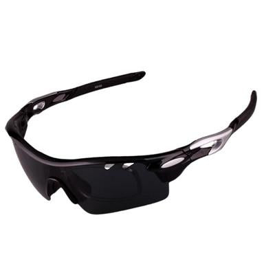 VICTGOAL Polarized Cycling Glasses UV400 Protect Bicycle Men Women Sunglasses Outdoor Sport Running Cycling Bike Eyewear 5 Lens