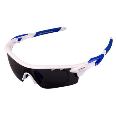 VICTGOAL Polarized Cycling Glasses UV400 Protect Bicycle Men Women Sunglasses Outdoor Sport Running Cycling Bike Eyewear 5 Lens