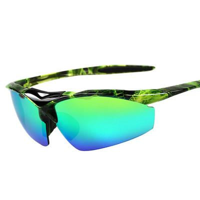 VICTGOAL Cycling Glasses Colorful UV Protect Bicycle Men Women Sunglasses Outdoor Sport Bicycle Running Cycling Eyewear M1303