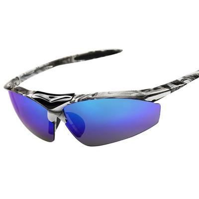 VICTGOAL Cycling Glasses Colorful UV Protect Bicycle Men Women Sunglasses Outdoor Sport Bicycle Running Cycling Eyewear M1303