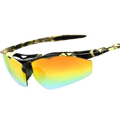 VICTGOAL Cycling Glasses Colorful UV Protect Bicycle Men Women Sunglasses Outdoor Sport Bicycle Running Cycling Eyewear M1303