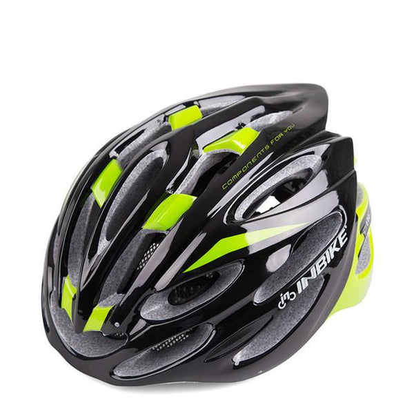 24 Vents! INBIKE Cycling Helmet Women Specialized Bike Mens Bicycle Helmet Capacete MTB bisiklet casco ciclismo kask bicicleta