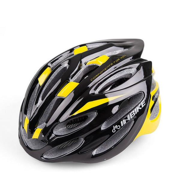 24 Vents! INBIKE Cycling Helmet Women Specialized Bike Mens Bicycle Helmet Capacete MTB bisiklet casco ciclismo kask bicicleta