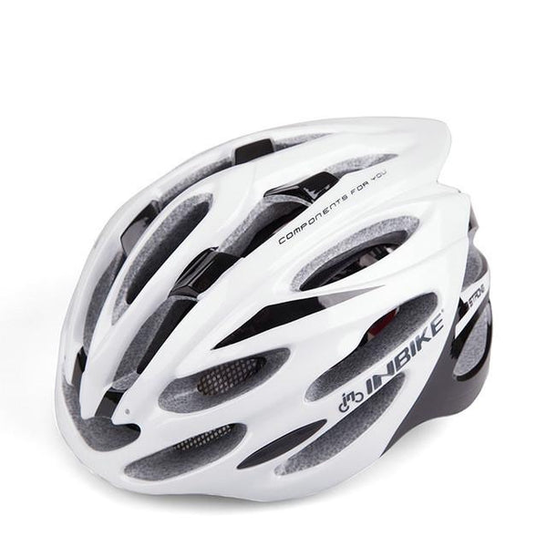 24 Vents! INBIKE Cycling Helmet Women Specialized Bike Mens Bicycle Helmet Capacete MTB bisiklet casco ciclismo kask bicicleta