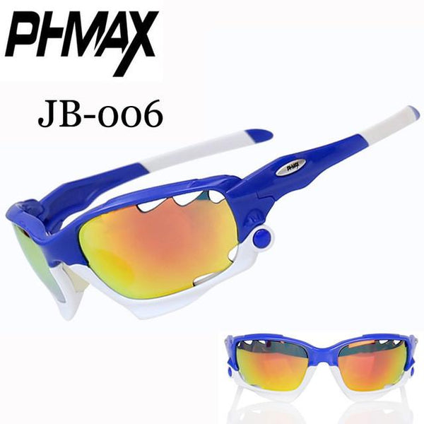 PHMAX New Cycling Sun Glasses