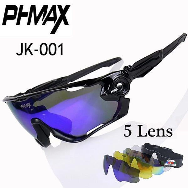 Polarized Cycling SunGlasses Mountain Bike Goggles Sport Eyewear MTB Bicycle Sun Glasses Gafas de Ciclismo Cycling Glasses