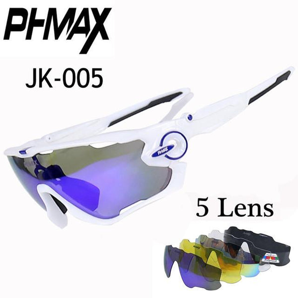 Polarized Cycling SunGlasses Mountain Bike Goggles Sport Eyewear MTB Bicycle Sun Glasses Gafas de Ciclismo Cycling Glasses