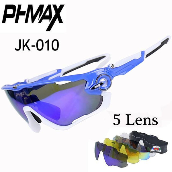 Polarized Cycling SunGlasses Mountain Bike Goggles Sport Eyewear MTB Bicycle Sun Glasses Gafas de Ciclismo Cycling Glasses
