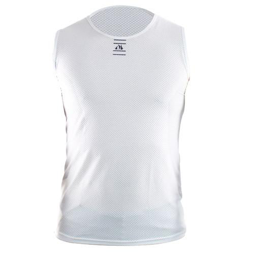 Racmmer Pro 2018 Bike Cool Mesh Superlight Underwear Vest Base Layers Bicycle Sleeveless Shirt Highly Breathbale Cycling Jersey