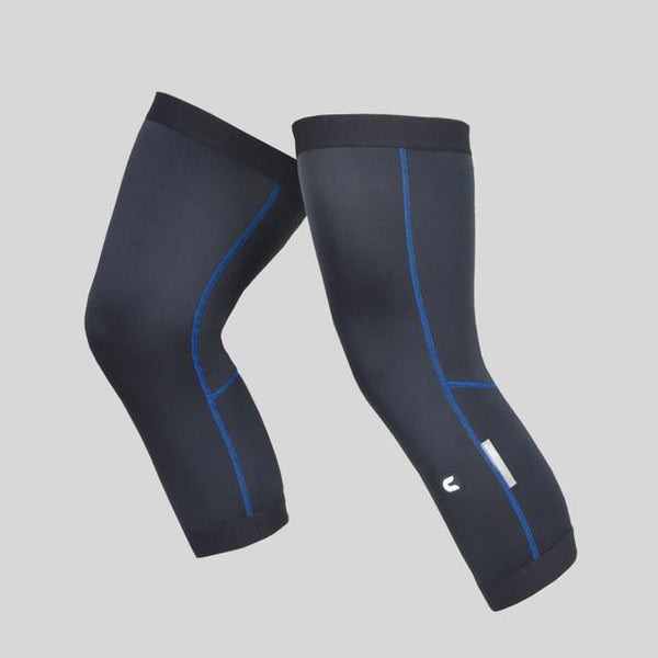ciclismo Cycling Bike Bicycle Leg Warmer Guard Knee Running Warmer Sleeves Covers bicicleta