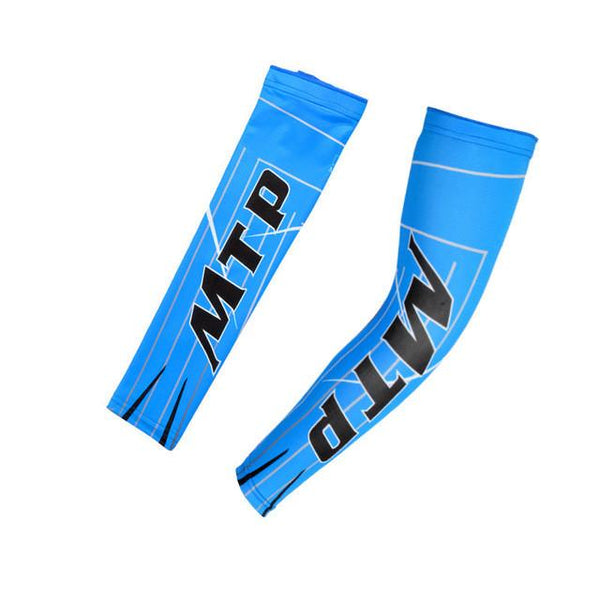 Mountainpeak Summer Ice UV Sunscreen Sunscreen Arm Sleeve Cuff Cuff and Riding Arm Sleeve