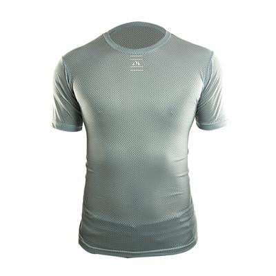 Racmmer Pro 2018 Bike Cool Mesh Superlight Cycling Base Layers Bicycle Short Sleeve Shirt Highly Breathbale Underwear Jersey