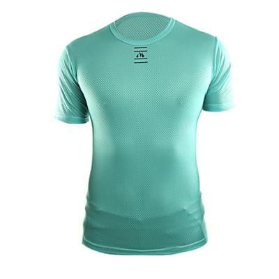 Racmmer Pro 2018 Bike Cool Mesh Superlight Cycling Base Layers Bicycle Short Sleeve Shirt Highly Breathbale Underwear Jersey